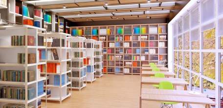 План мероприятий библиотек Ельца на июль 2019 г.