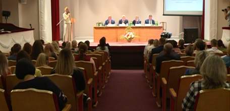 За круглым столом участники Фестиваля малых туристских городов обсудили пути развития и продвижения в сфере туризма