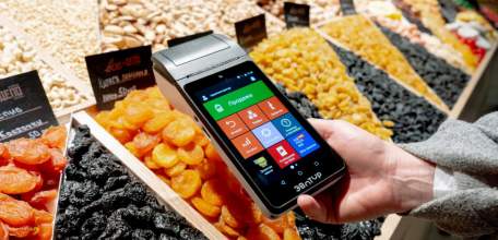 Предприниматели получили отсрочку по установке онлайн-касс до 1 июля 2021 года