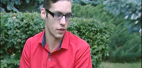 Студент ЕГУ стал победителем Всероссийского конкурса молодёжных проектов