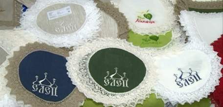 Сувенир из Ельца стал призёром окружного финала Всероссийского конкурса «Туристический сувенир»