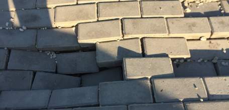 Сквер Харченко, парк 40-летия Октября, парк Железнодорожников и сквер в микрорайоне Александровском - темы для расследования органов прокуратуры