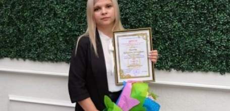 На областном конкурсе практик работы в сфере защиты детства призовое место - у специалиста органа опеки и попечительства из Елецкого района