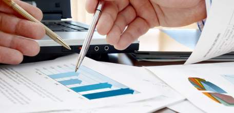 Доходы и инвестиции: развивать и контролировать