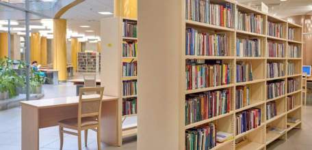 Программа мероприятий библиотек Ельца на август 2019 г.