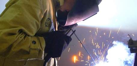 В Липецкой области снизят квоту рабочих мест для бывших заключенных