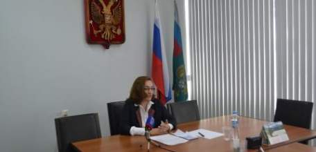 О промежуточных итогах работы Липецкого УФАС России