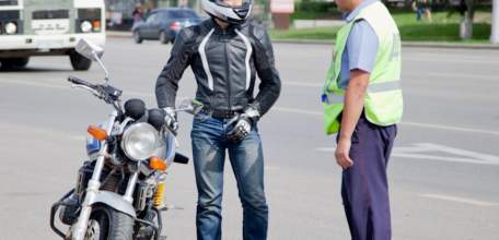 В Ельце пройдет профилактическое мероприятие &laquo;Мотоциклист&raquo;