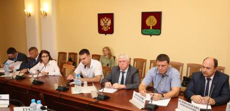 Предприятия Липецкой области в рамках нацпроекта повышают производительность труда и квалификацию работников