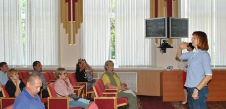 В Елецком районе реализуется образовательная программа «ДНИ ДЕЛОВОГО ОБРАЗОВАНИЯ: БИЗНЕС – КЕМП 2019»