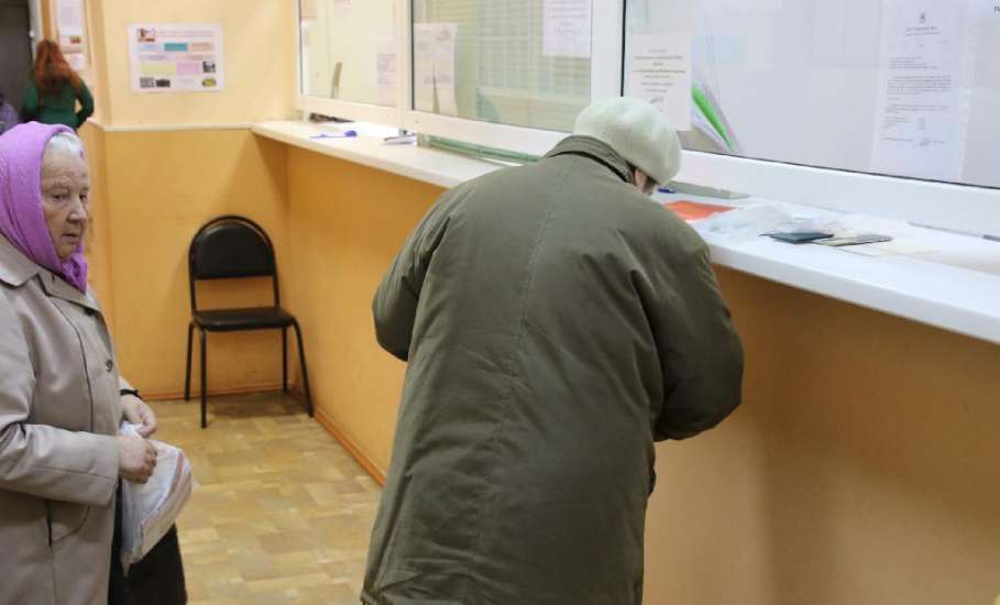 В Липецкой области создаются отделения дневного пребывания для пожилых людей