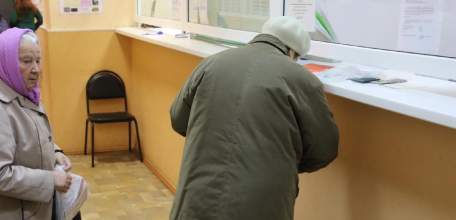 В Липецкой области создаются отделения дневного пребывания для пожилых людей