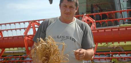 Новая мера поддержки «Агростартап» появилась в Липецкой области