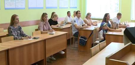 Обучающий семинар для предпринимателей: представителям малого и среднего бизнеса Ельца рассказали о системе госзакупок