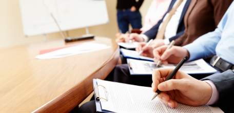 Администрация городского округа город Елец проводит обучающие семинары