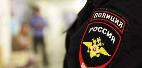 Полиция Ельца задержала подозреваемых в краже из частного дома