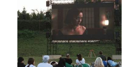 Для липчан начнутся бесплатные показы военных фильмов