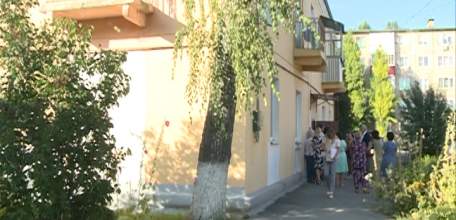 Как соблюсти интересы жильцов при благоустройстве дворовых территорий? Ответ один &ndash; договариваться на общем собрании жителей дома