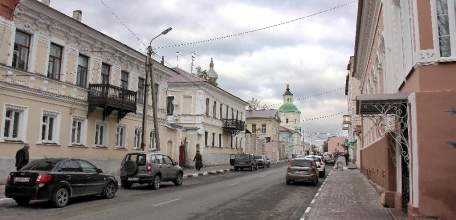 Производитель табачной продукции передает в государственную собственность комплекс водоотведения в Ельце