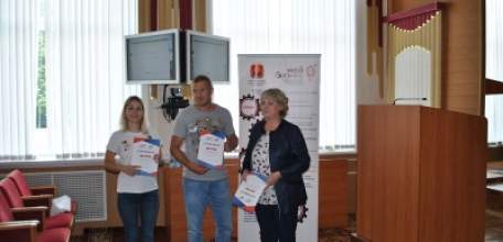 В Елецком районе прошел семинар для представителей малого бизнеса