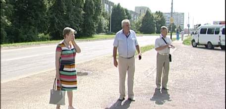 По жалобам ельчан: члены Общественной палаты провели очередной рейд по питейным заведениям