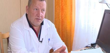 В очередном выпуске «Комментария специалиста» ЕЛЕЦ ТВ врач городской больницы № 2 Валерий Афанасов расскажет о профилактике вирусного гепатита