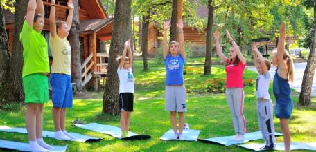 Об итогах второй смены летней оздоровительной кампании 2019 года в Липецкой области