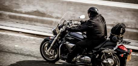 1-6 августа в Ельце пройдёт профилактическое мероприятие &laquo;Мотоциклист&raquo;