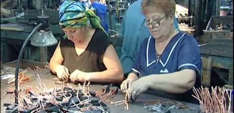 Заводу &laquo;Прожекторные угли&raquo; &mdash; 70 лет