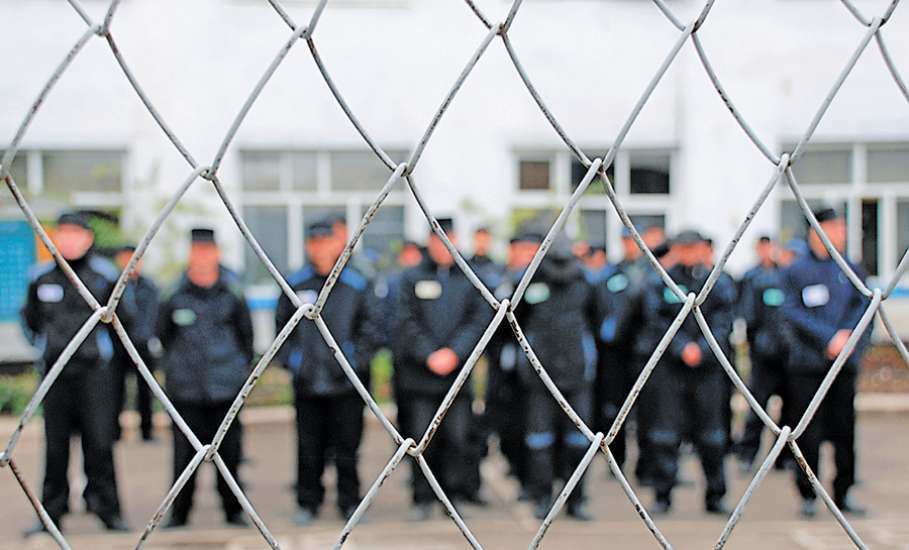 Из-за отсутствия потребности в Липецкой области снизили квоту рабочих мест для бывших заключенных