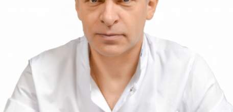 7 августа в Клинике Доктора Шаталова будет вести приём московский офтальмолог Шаталов О.А.