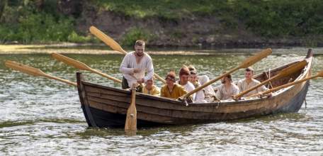 «Ладейное поле» – 2019 ждет гостей