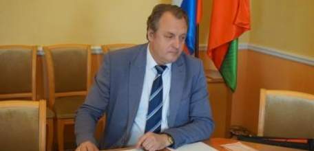 На выборы главы администрации Липецкой области зарегистрированы пять кандидатов