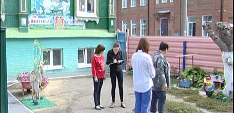 В Ельце началась комиссионная приёмка детских садов к новому учебному году