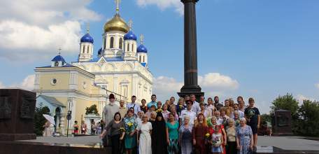 Потомки знатных династий приедут в Елец