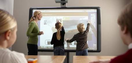 Персонализация образования в действии: цифровую модель апробируют на базе Елецкой школы