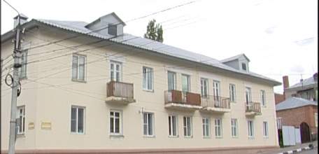 В этом году в Ельце капитально отремонтируют более ста домов