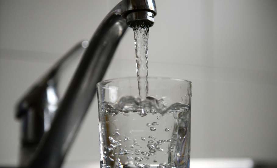 Обеспечение населения качественной питьевой водой – стратегическая государственная задача