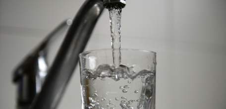 Обеспечение населения качественной питьевой водой &ndash; стратегическая государственная задача