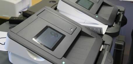 К выборам главы администрации Липецкой области будет изготовлено 929 550 бюллетеней для тайного голосования