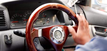 9-10 августа дорожные полицейские Ельца проверяли водителей на предмет выявления нетрезвых за рулём