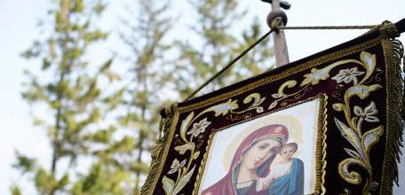 Православные верующие готовятся к Успенскому посту