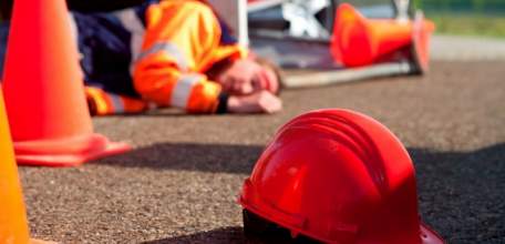 По итогам 7 месяцев 2019 года в городе Ельце наблюдается напряжённая ситуация с производственным травматизмом