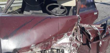 УГИБДД УМВД России по Липецкой области: Информация о ДТП со смертельным исходом на автодороге &laquo;Дон&raquo; в Ельце