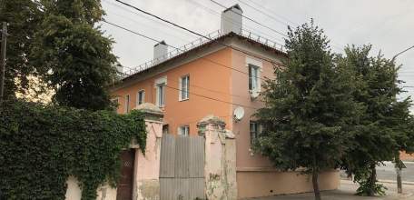 По улице Мира, 139, некачественно сделан капитальный ремонт дома!