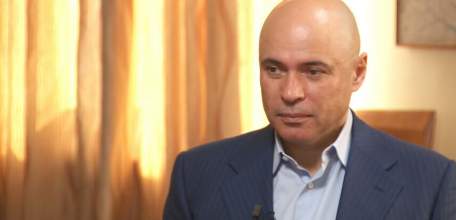 Игорь Артамонов: Мы любим инвесторов и заботимся о них