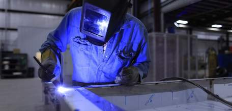 Организации, обновляющие своё производство, смогут воспользоваться налоговым вычетом