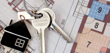 Новое жильё в Липецкой области в этом году получат 250 детей-сирот