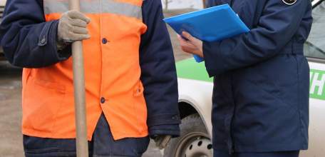 На территории Липецкой области запланировано создание изолированного участка, функционирующего как исправительный центр