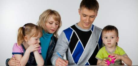 Отделение ПФР по Липецкой области напоминает о возможности получения электронного сертификата на материнский капитал